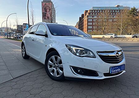 Opel Insignia A Sports Tourer Business Innovation
