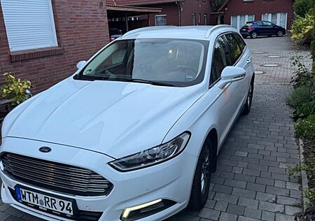 Ford Mondeo 1,5 EcoBoost Trend Turnier Automatik ...