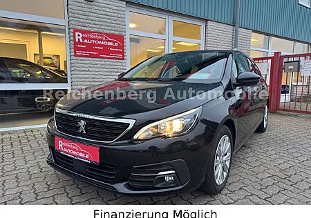 Peugeot 308 SW Style