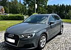 Audi A3 2.0 TDI quattro Ambiente Sportback Ambiente