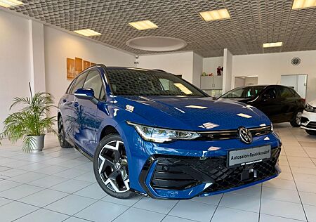VW Golf Volkswagen VIII Variant 2.0 TDI DSG *R-Line*FaceLift*