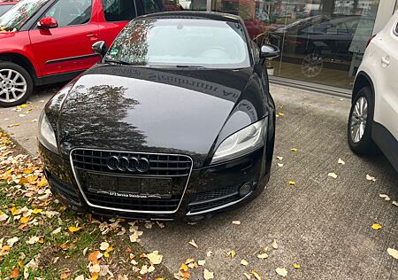 Audi TT Coupe 2.0 TFSI S tronic -