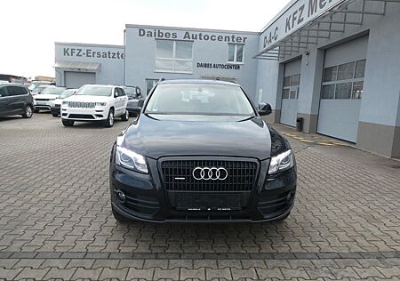 Audi Q5 2.0 TDI quattro I Hand