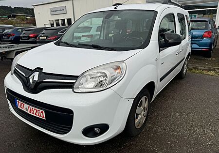 Renault Kangoo Kangoo1.2 Energy*GARANTIE*Limited*5SITZ*TEMPOMAT