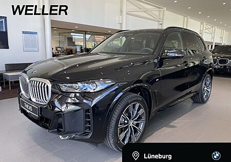 BMW X5 xDrive30d M-SPORT INNOV. KOMF. STANDH. PANO