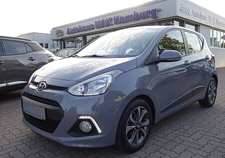 Hyundai i10 FIFA World Cup Edition/KLIMA/Bluetooth/USB