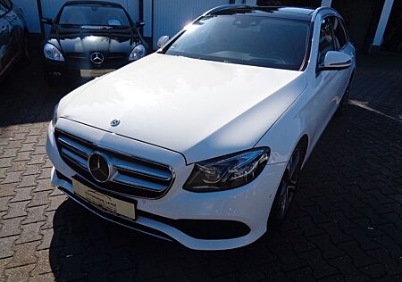 Mercedes-Benz E 400 E -Klasse*SITZBELÜFTUNG*LED*PANO*360°*
