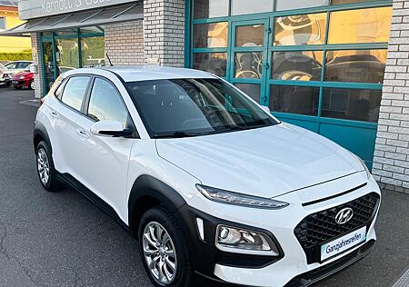 Hyundai Kona *sehr gepflegt*
