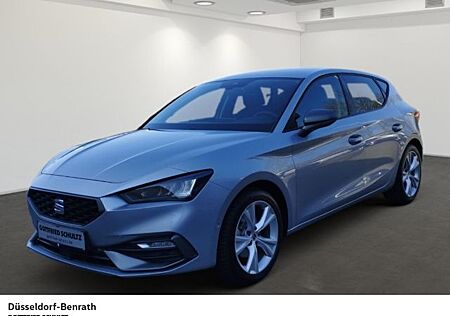 Seat Leon FR 1.0 DSG Navi Einparkhilfe LED