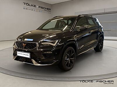 Cupra Ateca 2.0 TSI 4Drive Tribe Edition ACC AUT Kam.