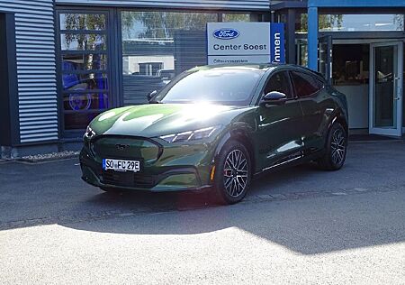 Ford Mustang Mach-E Premium NAVI MATRIX ACC 360 KAMER