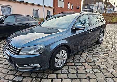 VW Passat Volkswagen 2.0 BlueTDI Comfortline Comfortline