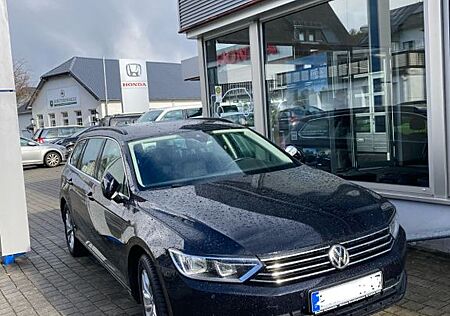 VW Passat Variant Volkswagen 1.5 TSI OPF Comfortline Varia...