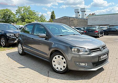 VW Polo Volkswagen V 1,2 Team Klima*Pdc*