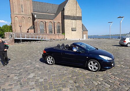 Peugeot 307 CC JBL 140 JBL