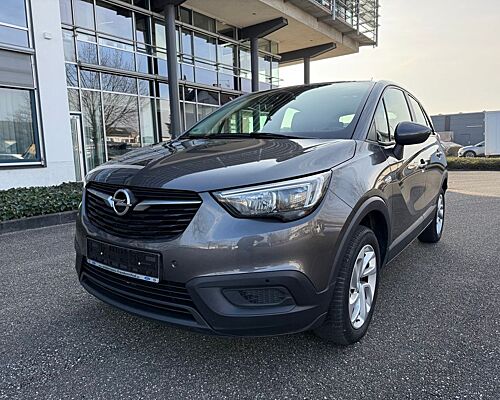 Opel Crossland (X) Edition Apple Car play Kamera