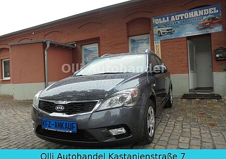 Kia Cee'd 1.4*Benzin*KLIMA*TÜV*NEU*NUR*107.000*KM*