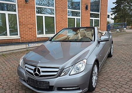 Mercedes-Benz E 350 BlueEFF. ELEGANCE Harman/Kardon neue TÜV