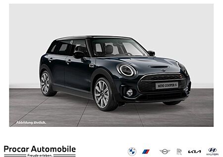 Mini Cooper S Clubman PANO ACC RFK NAVI LED PDC V+H
