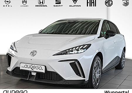 MG MG4 Luxury StandHZG Navi Digitales Cockpit 360 K