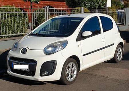 Citroën C1 1.0 Exclusive Exclusive