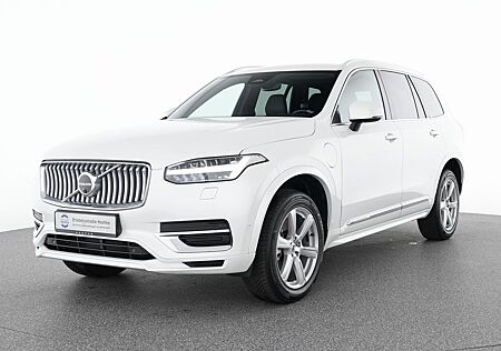 Volvo XC 90 XC90 T8 Recharge AWD Plus Bright 21"+PANO+360°