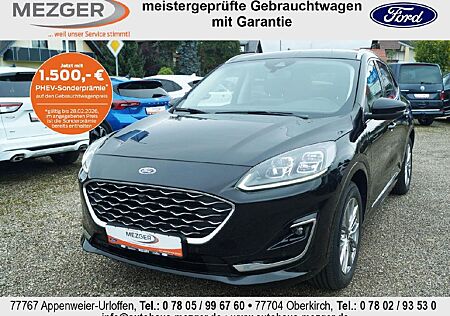 Ford Kuga Plug-In Hybrid Vignale