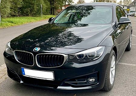 BMW 335d 335 Gran Turismo GT xDrive Sportline