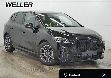 BMW 216i AT M SPORT DrAs PaAs AdpLED KomZu erwShadow