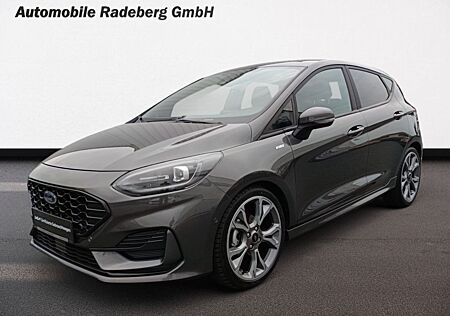 Ford Fiesta ST-Line X Easy ASSI Pano Komf Sound Styl