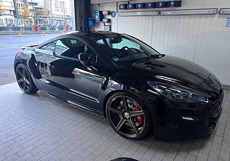 Peugeot RCZ 1.6 270 THP R R