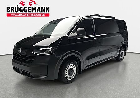 VW T6 Transporter Volkswagen T7 TRANSPORTER 2.0 TDI KASTEN L2H1 NAVI LED 3-SI