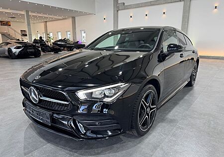 Mercedes-Benz CLA 250 Shooting Brake CLA 250 e Edition 2020*AMG*StHz*Kamera*Night*LED