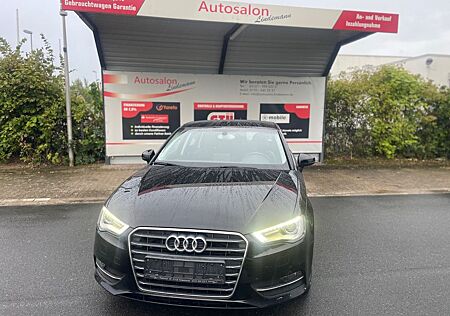 Audi A3 Sportback ambiente/