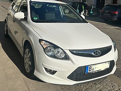 Hyundai i30 1.4 Classic Classic
