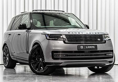 Land Rover Range Rover gebraucht kaufen Land Rover Range Rover P460e Hybrid Autobiography Massage E