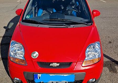 Chevrolet Matiz 1.0 SE SE