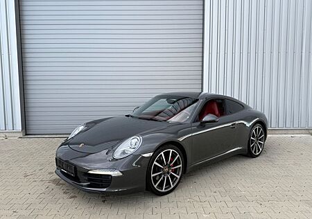 Porsche 991