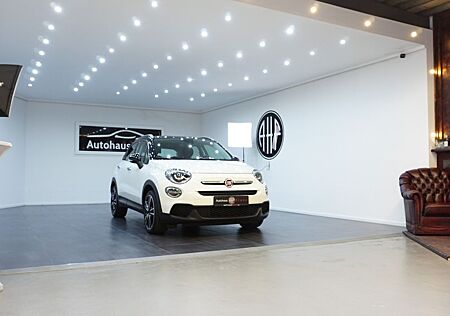 Fiat 500X 120th*PDC*CARPLAY*SHZ*Teil-Leder*SpurhaltA*