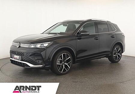 VW Tiguan Volkswagen 2.0 TDI DSG R-Line Leder HD.IQ Pano Navi