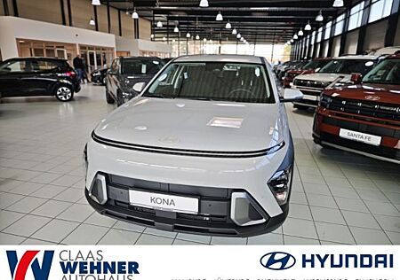 Hyundai Kona SX2 (MY26) Select Funktions-Paket N