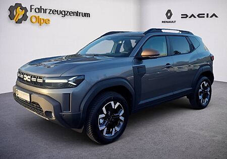 Dacia Duster III TCe 130 Extreme 4x4, RFK, GJR