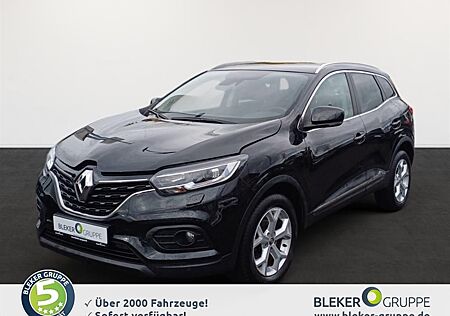 Renault Kadjar TCe 140 Business Edition