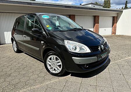 Renault Scenic Expression 1.6 *Tüv-Neu*Klima*1.Hand*Pdc*