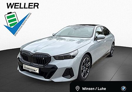BMW i5 xDrive40 M Sport Pro DA-Pro,HUD,360°,B&W