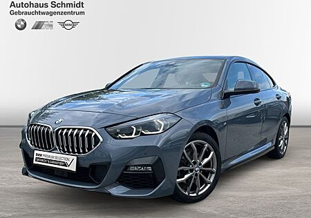 BMW 218i Gran Coupé*M Sportpaket*HiFi*Pano*LED*WLAN*
