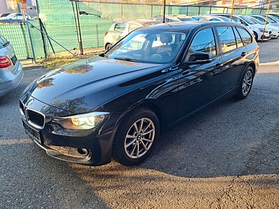 BMW 316d Touring Sport Line Navi Xenon Euro5