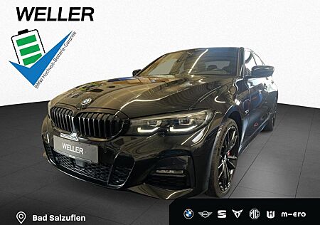 BMW 330e M Sport ACC Kamera 19"M erwShadow HiFi Navi