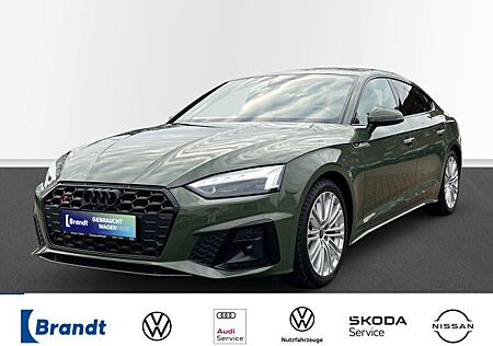 Audi S5 Sportback 3.0 TDI quattro MATRIX+NAVI+ACC+PDC