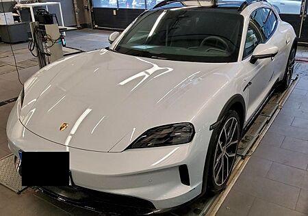 Porsche Taycan Cross Turismo 4S LCI Aero-Design BOSE Pan